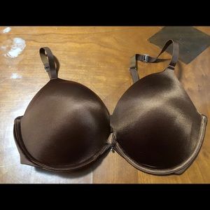 Frederick’s push up bra